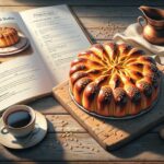 Nationalgericht Malta: Qagħaq tal-Irkotta (Rezept)