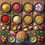 Nationalgericht Malta: Timpana (Rezept)