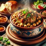 Nationalgericht Marokko: Babbouche (Rezept)
