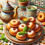 Nationalgericht Marokko: Sfenj (Rezept)