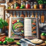 Nationalgericht Marshallinseln: Fish Tacos (Rezept)