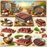 Nationalgericht Mauritius: Boudin (Rezept)