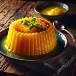 Nationalgericht Mauritius: Poudine Mais (Rezept)