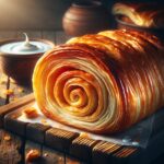 Nationalgericht Mazedonien: #Burek# (Rezept)
