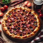 Nationalgericht Mazedonien: #Pastrmajlija# (Rezept)