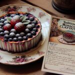 Nationalgericht Monaco: Clafoutis (Rezept)