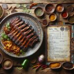 Nationalgericht Namibia: Dama Ribs (Rezept)
