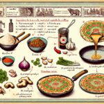 Nationalgericht Nepal: Chatamari (Rezept)