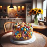 Nationalgericht Neuseeland: #Lolly Cake#
