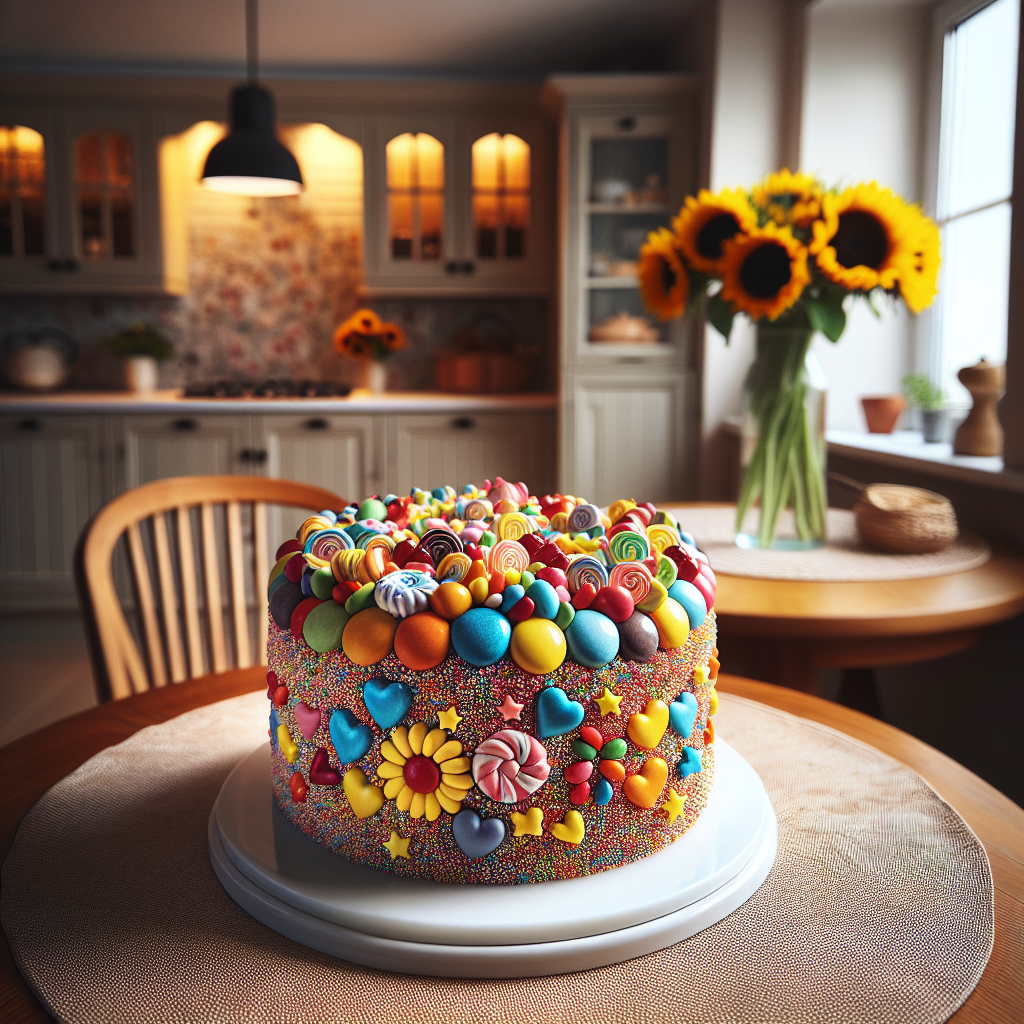 Nationalgericht Neuseeland: Lolly Cake