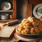 Nationalgericht Neuseeland: #Māori Fry Bread# (Rezept)