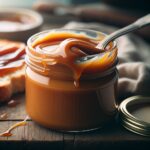 Nationalgericht Nicaragua: #Dulce de Leche# (Rezept)