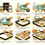 Nationalgericht Nicaragua: Pan de Coco (Rezept)