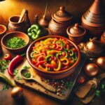 Nationalgericht Niger: Tchouktchouka (Rezept) Nationalgericht Niger: #Tchouktchouka#