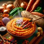 Nationalgericht Nigeria: Yam Porridge (Rezept)