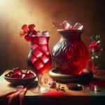 Nationalgericht Nigeria: #Zobo Drink# (Rezept)