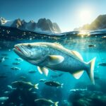 Nationalgericht Norwegen: #Skrei# (Rezept)