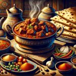 Nationalgericht Pakistan: Bhuna Gosht (Rezept)