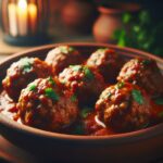 Nationalgericht Panama: #Albóndigas# (Rezept)