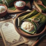 Nationalgericht Panama: Bollo de Yuca (Rezept)