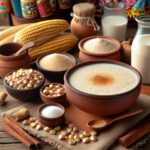 Nationalgericht Panama: Chicheme (Rezept)