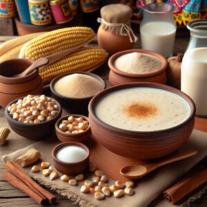 Nationalgericht Panama: Chicheme (Rezept)