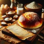 Nationalgericht Panama: Pan de Coco (Rezept)