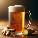 Nationalgericht Papua-Neuguinea: #Ginger Beer#
