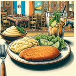 Nationalgericht Paraguay: Milanesa (Rezept)
