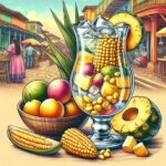 Nationalgericht Peru: Champús (Rezept) Nationalgericht Peru: #Champús# (Rezept)