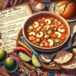 Nationalgericht Peru: Sopa de Olluco (Rezept)