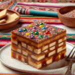 Nationalgericht Peru: #Turrón de Doña Pepa# (Rezept)