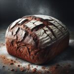 Nationalgericht Polen: #Chleb żytni# (Rezept)