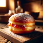Nationalgericht Rumänien: #Gogoși# (Rezept)
