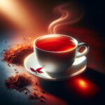 Nationalgericht Südafrika: #Rooibos Tea# (Rezept)