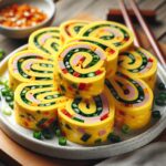 Nationalgericht Südkorea: #Gyeran Mari# (Rezept)
