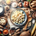 Nationalgericht São Tomé und Príncipe: Mandioca Cozida (Rezept)