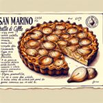 Nationalgericht San Marino: Frittata di Cipolle (Rezept)