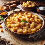 Nationalgericht San Marino: Gnocchi alla Romana (Rezept)