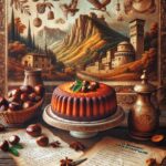 Nationalgericht San Marino: Torta di Castagne (Rezept)