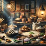 Nationalgericht Saudi-Arabien: Sambusa (Rezept)
