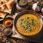 Nationalgericht Saudi-Arabien: Shorbat Adas (Rezept)