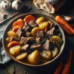 Nationalgericht Schweden: #Köttgryta# (Rezept)