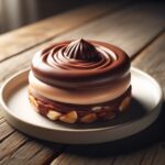 Nationalgericht Schweden: #Mjölkchokladbiskvi# (Rezept)