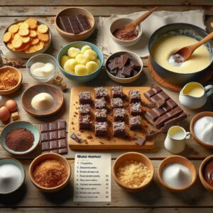 Nationalgericht Schweden: Mums-mums (Rezept)