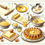 Nationalgericht Schweiz: Chäschüechli (Rezept) Nationalgericht Schweiz: Chäschüechli (Rezept)