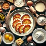 Nationalgericht Schweiz: Malakoff (Rezept)