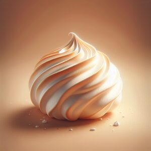 Nationalgericht Schweiz: #Meringue# (Rezept)