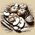 Nationalgericht Schweiz: #Äpfelchüechli# (Rezept)