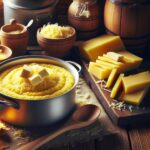 Nationalgericht Schweiz: Polenta (Rezept)